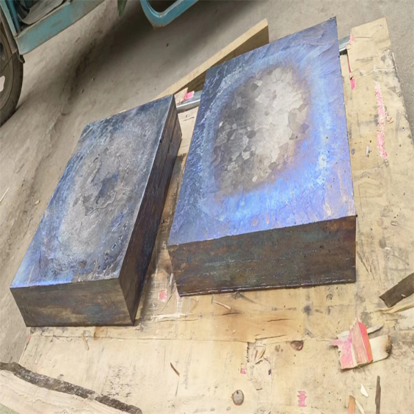 鑄造鉛制品